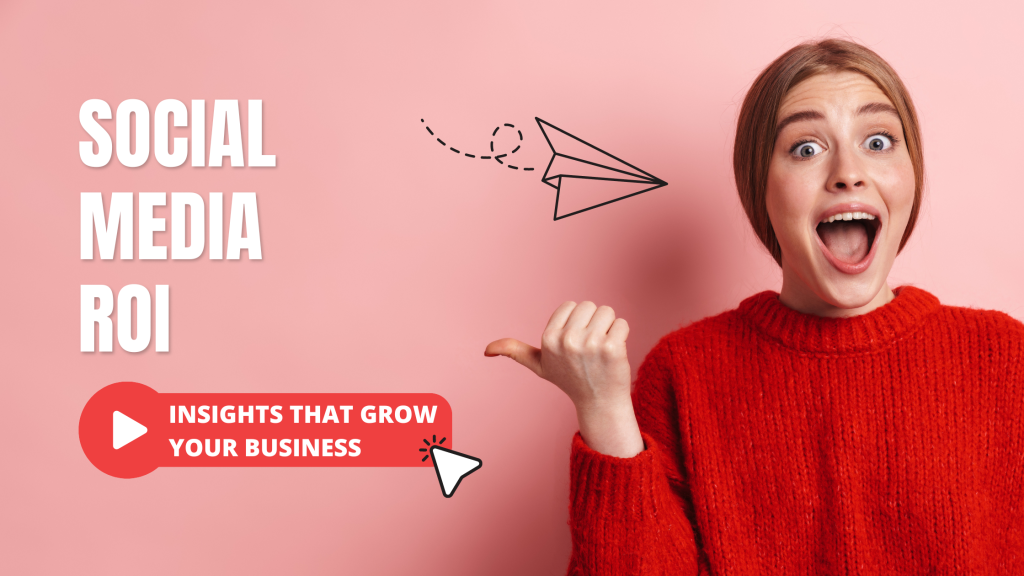 What is social media ROI? Aitkens Media Ltd.