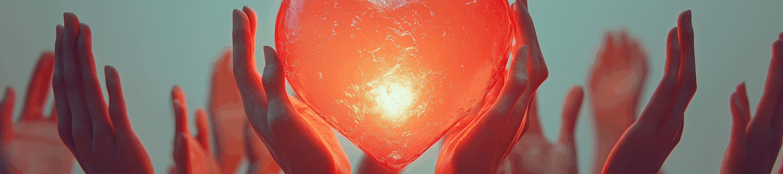 B2B Copywriting Clients in the charity and non-profit sectors