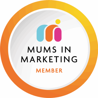 Mums In Marketing - member logo